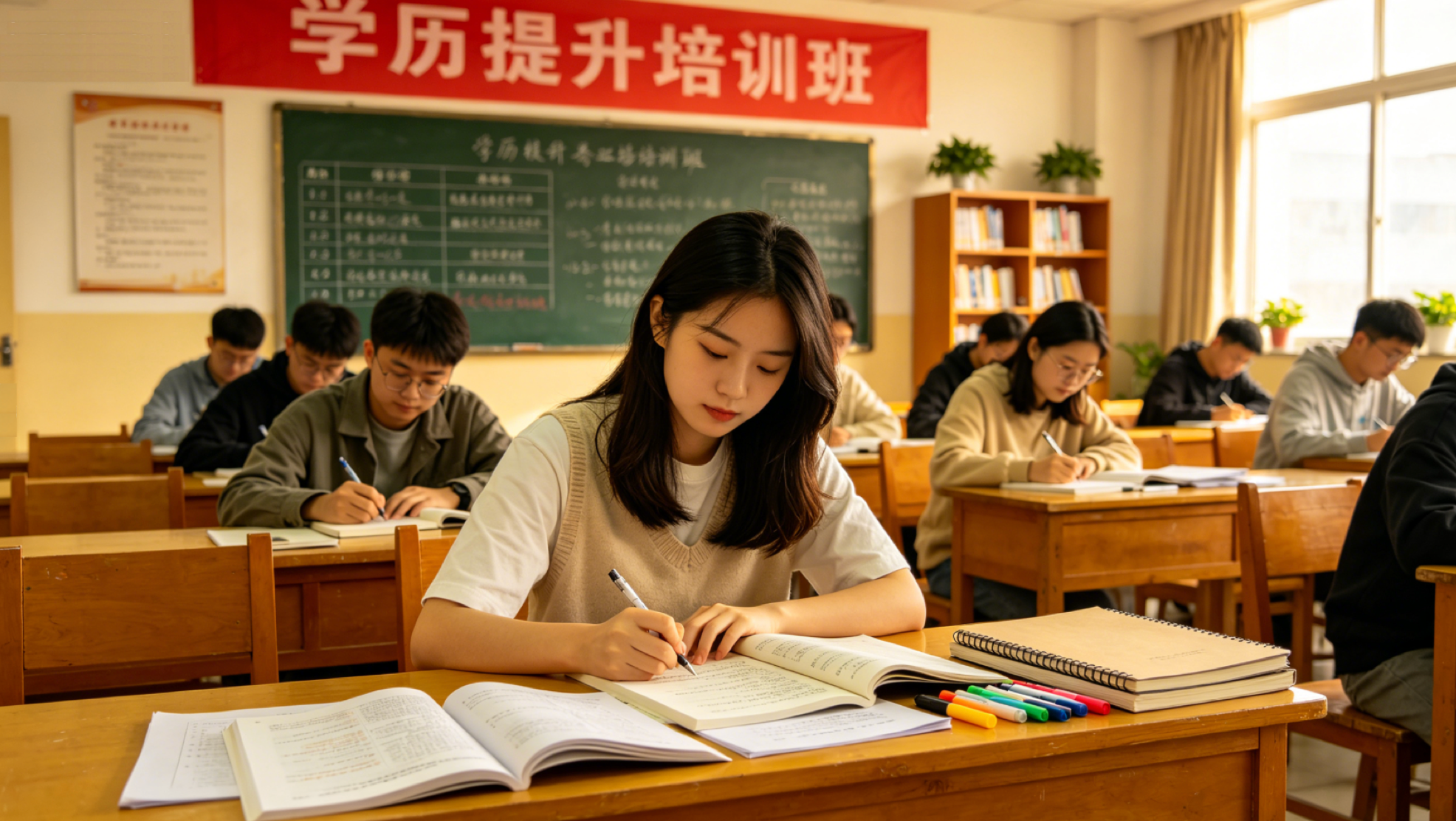 河北成人教育“内部全日制”是真的吗？省教育厅提醒：全是骗局