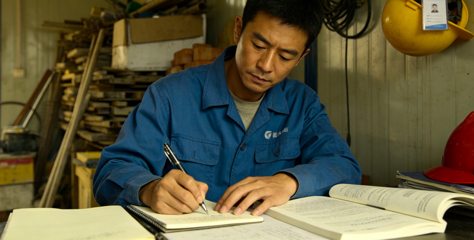 山西煤矿/建筑/制造业工人成考专业怎么选？按行业推荐清单