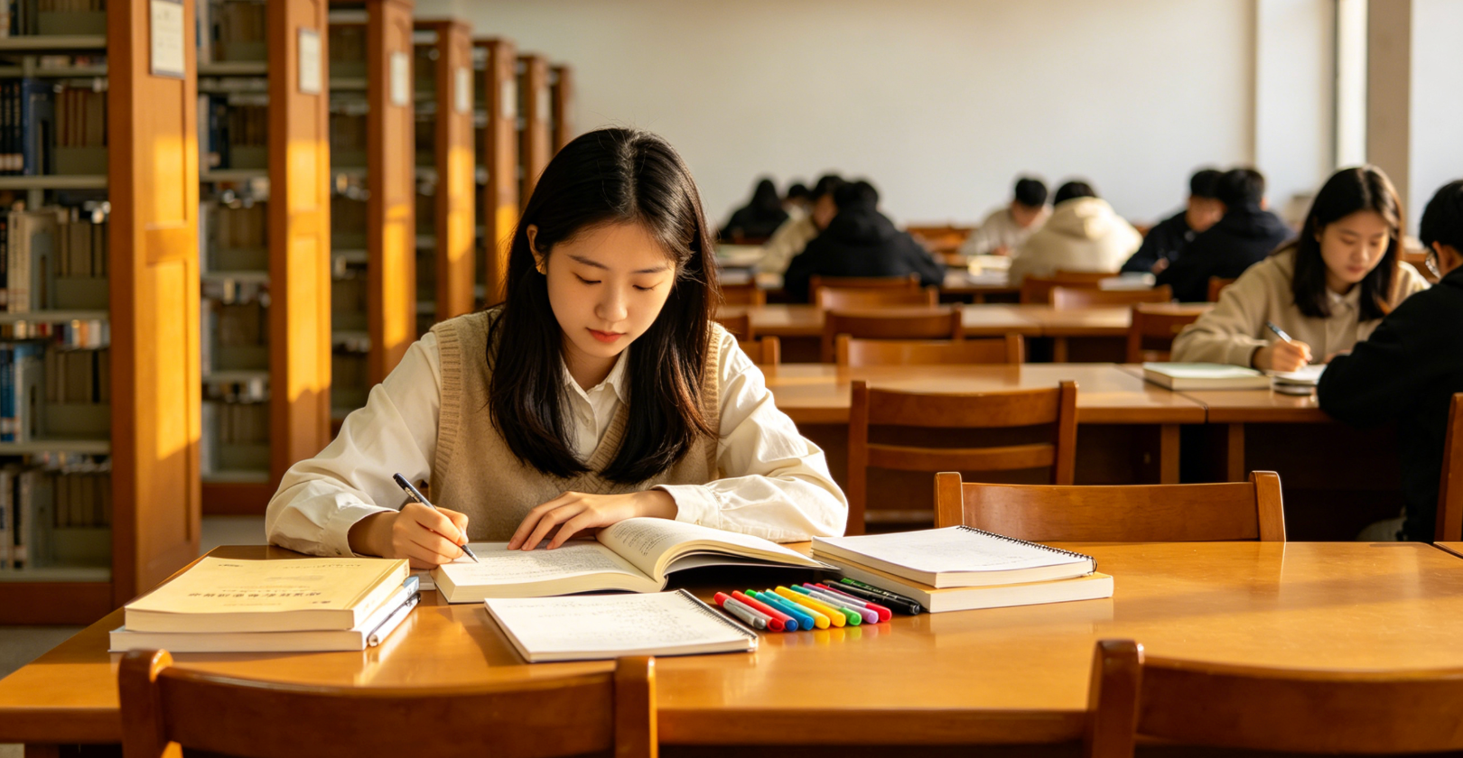 陕西考生成考+省考双线作战：2.5年时间规划表（从报名到上岸）