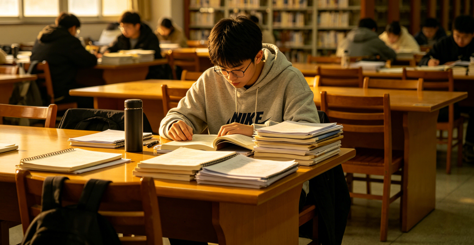 河北“内部全日制”骗局揭秘：3个特征让你一眼识破