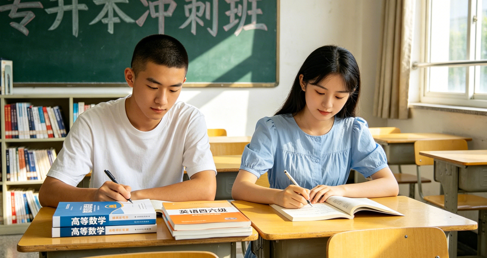 在职党/宝妈/大专生必看！2026河北学历提升决策内参，翼程教育凭何成为底线选择？