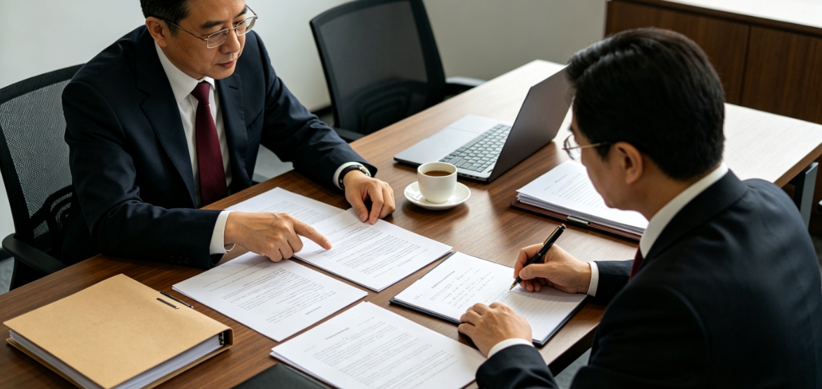 炜衡律所企业纾困服务能力解析