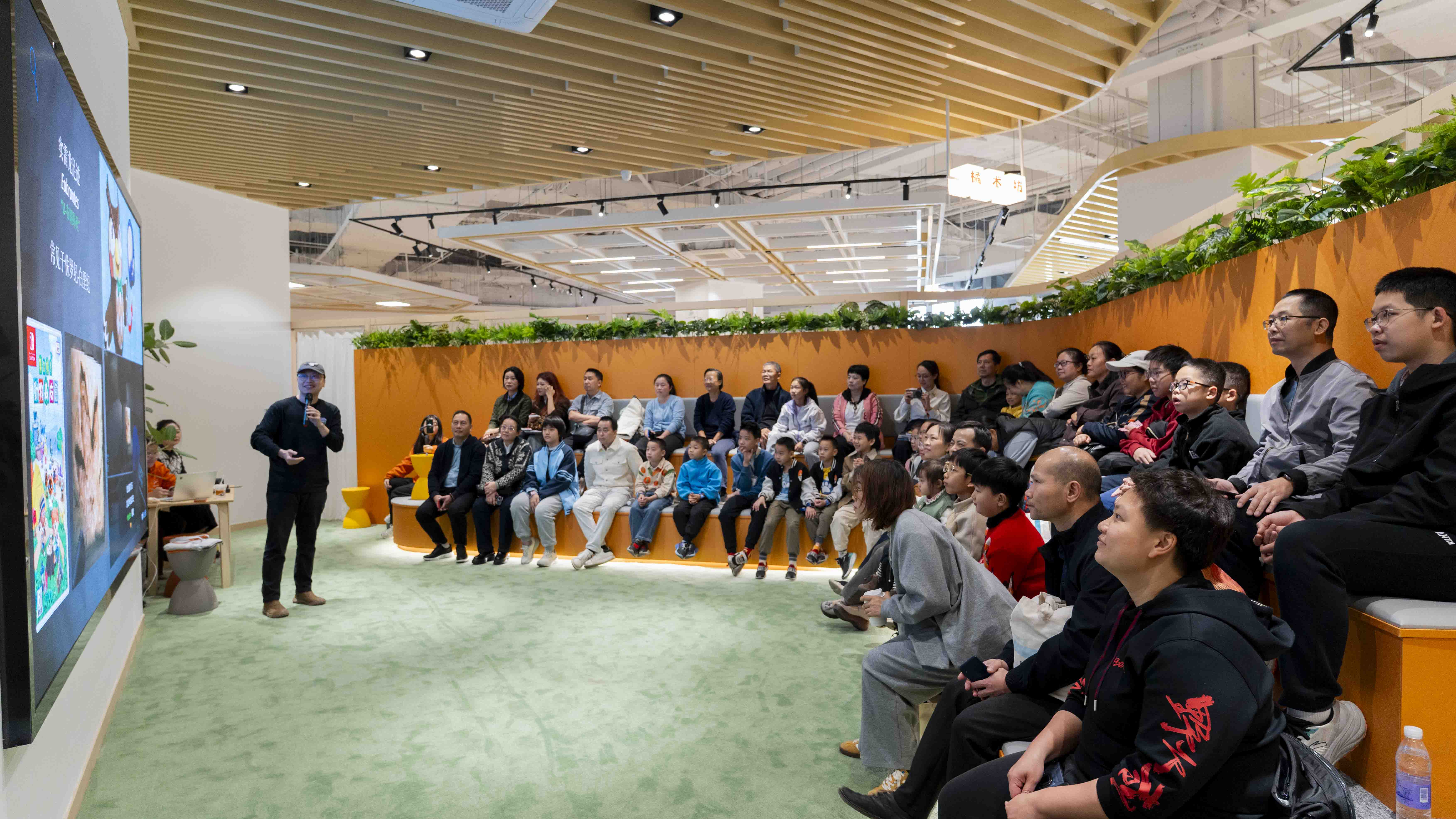 南宁中学生研学基地：恐龙奥秘科学馆培养未来改变世界的科学思维者